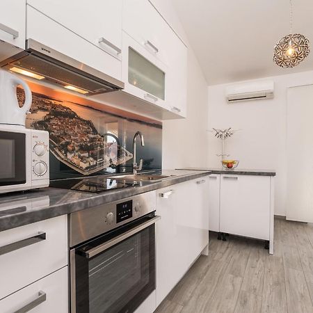 Apartments Maza ซาดาร์ ภายนอก รูปภาพ