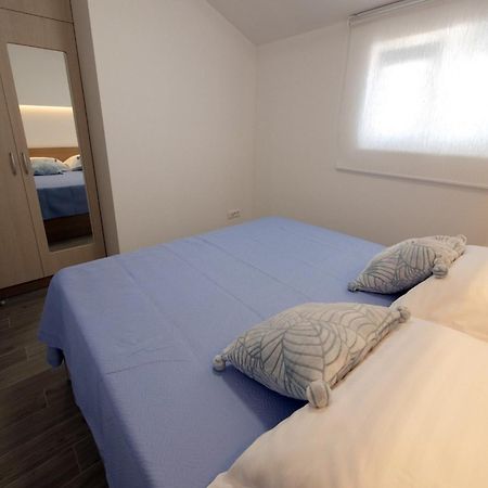 Apartments Maza ซาดาร์ ภายนอก รูปภาพ