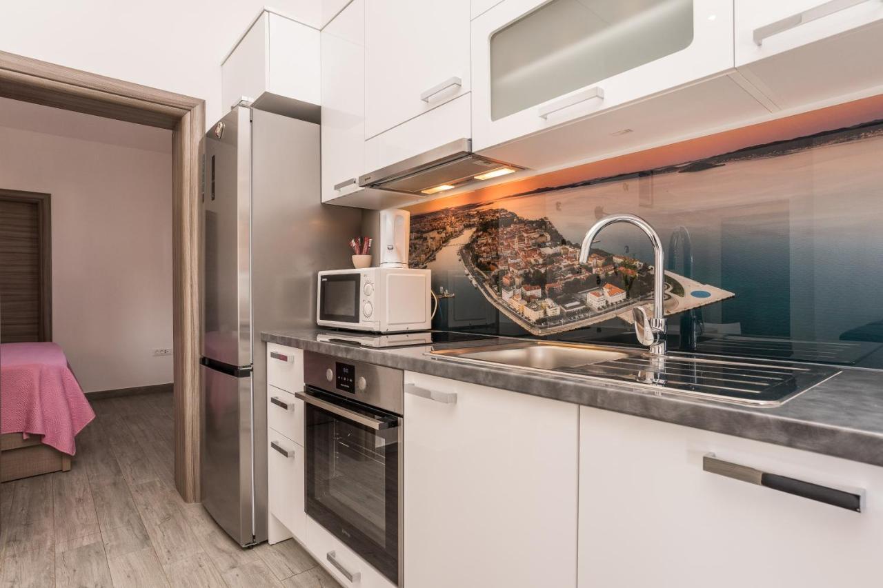 Apartments Maza ซาดาร์ ภายนอก รูปภาพ