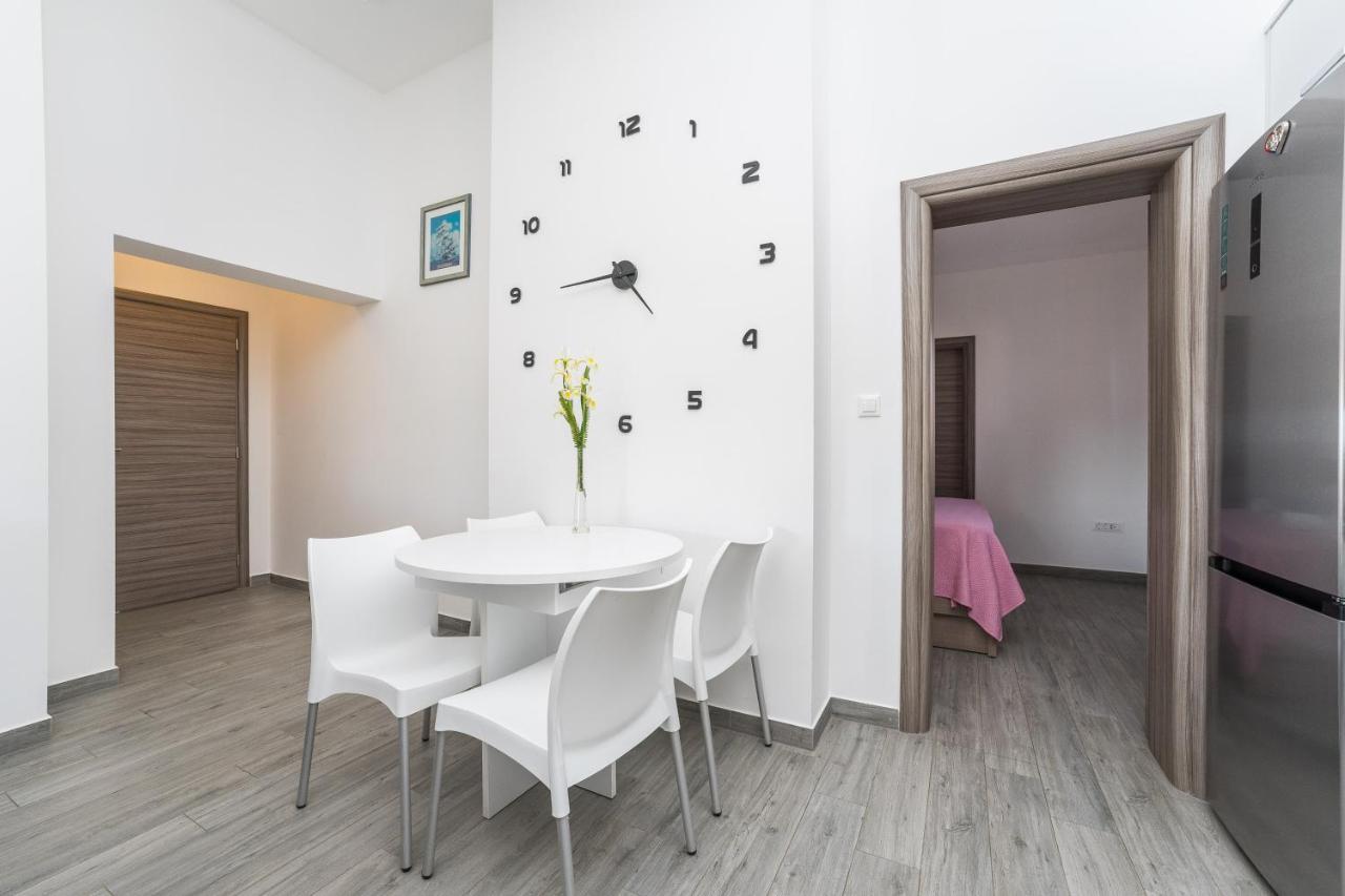 Apartments Maza ซาดาร์ ภายนอก รูปภาพ