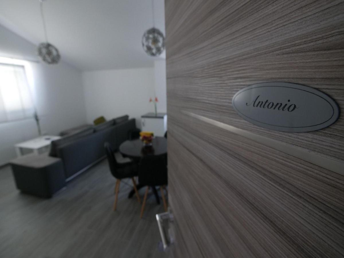 Apartments Maza ซาดาร์ ภายนอก รูปภาพ