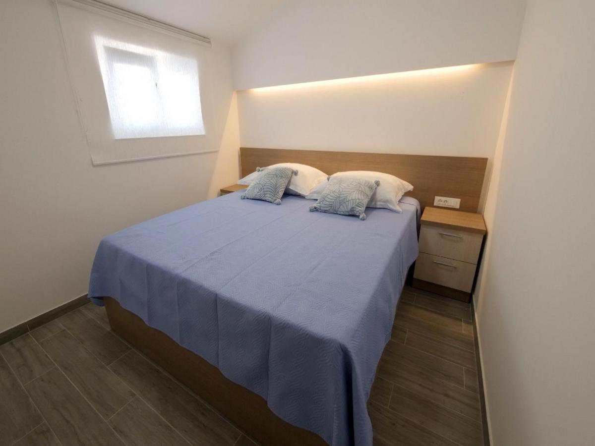 Apartments Maza ซาดาร์ ภายนอก รูปภาพ