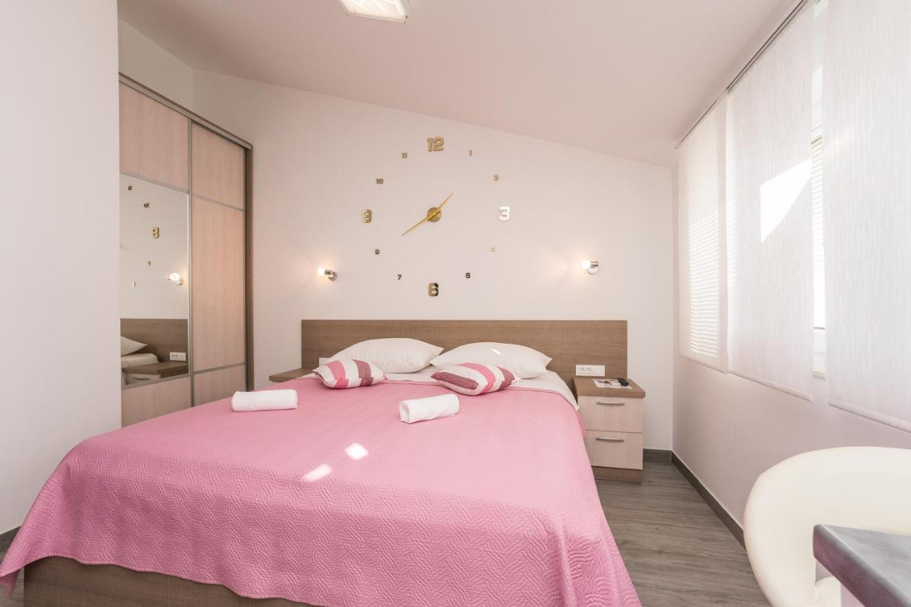 Apartments Maza ซาดาร์ ภายนอก รูปภาพ