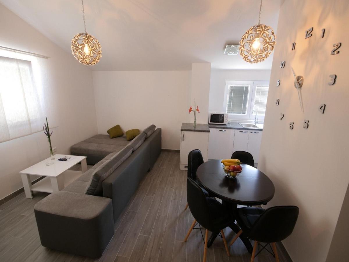 Apartments Maza ซาดาร์ ภายนอก รูปภาพ