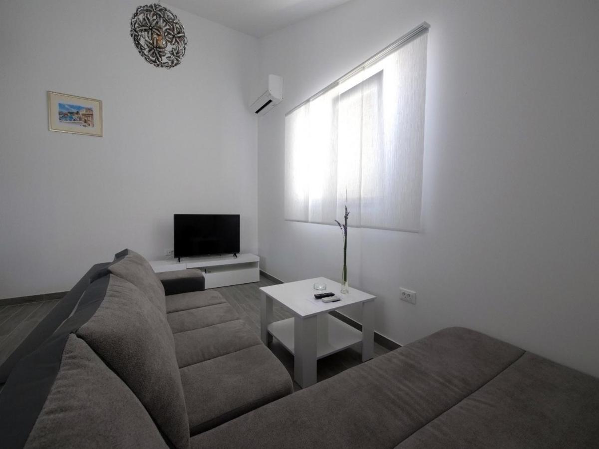 Apartments Maza ซาดาร์ ภายนอก รูปภาพ