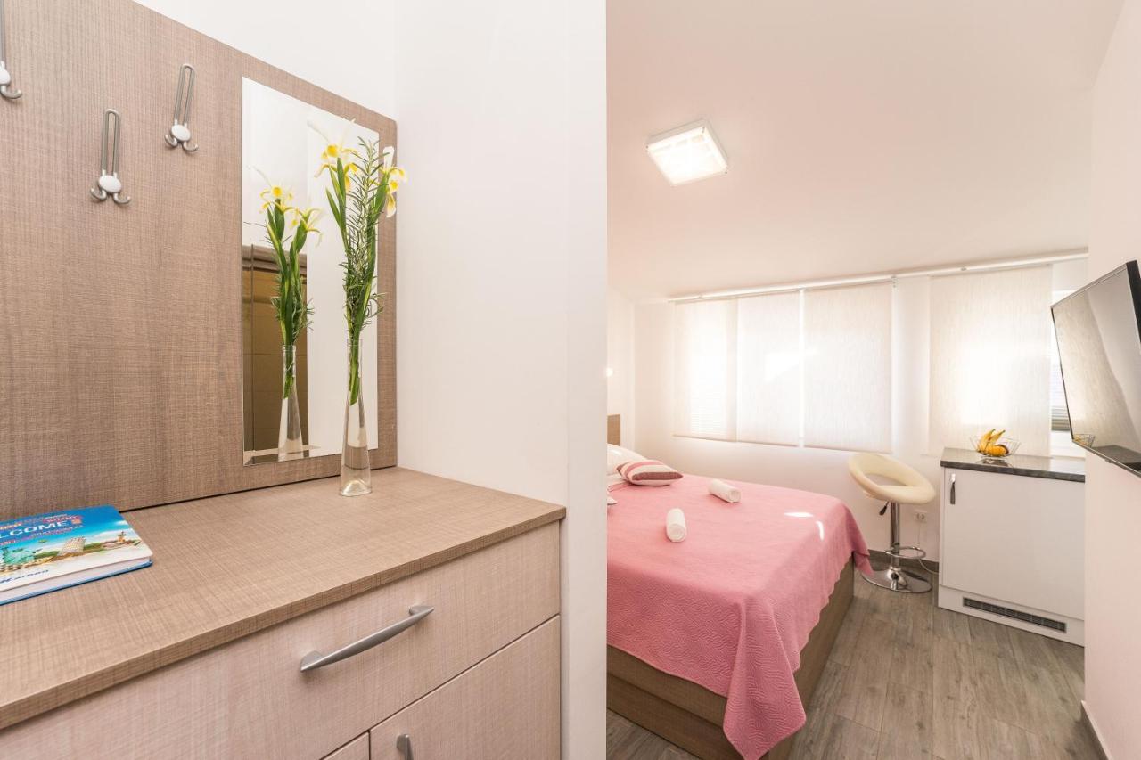 Apartments Maza ซาดาร์ ภายนอก รูปภาพ