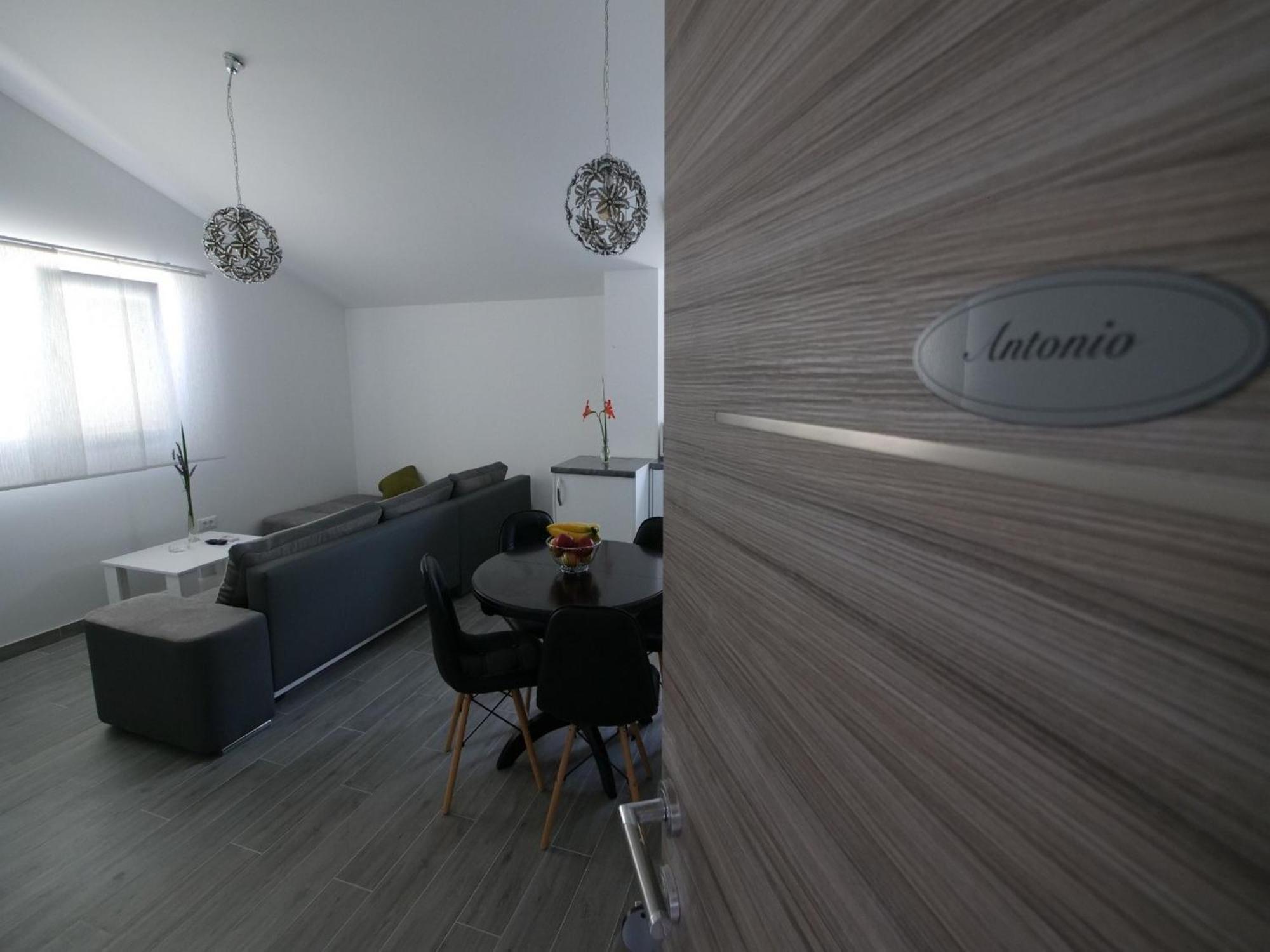 Apartments Maza ซาดาร์ ห้อง รูปภาพ