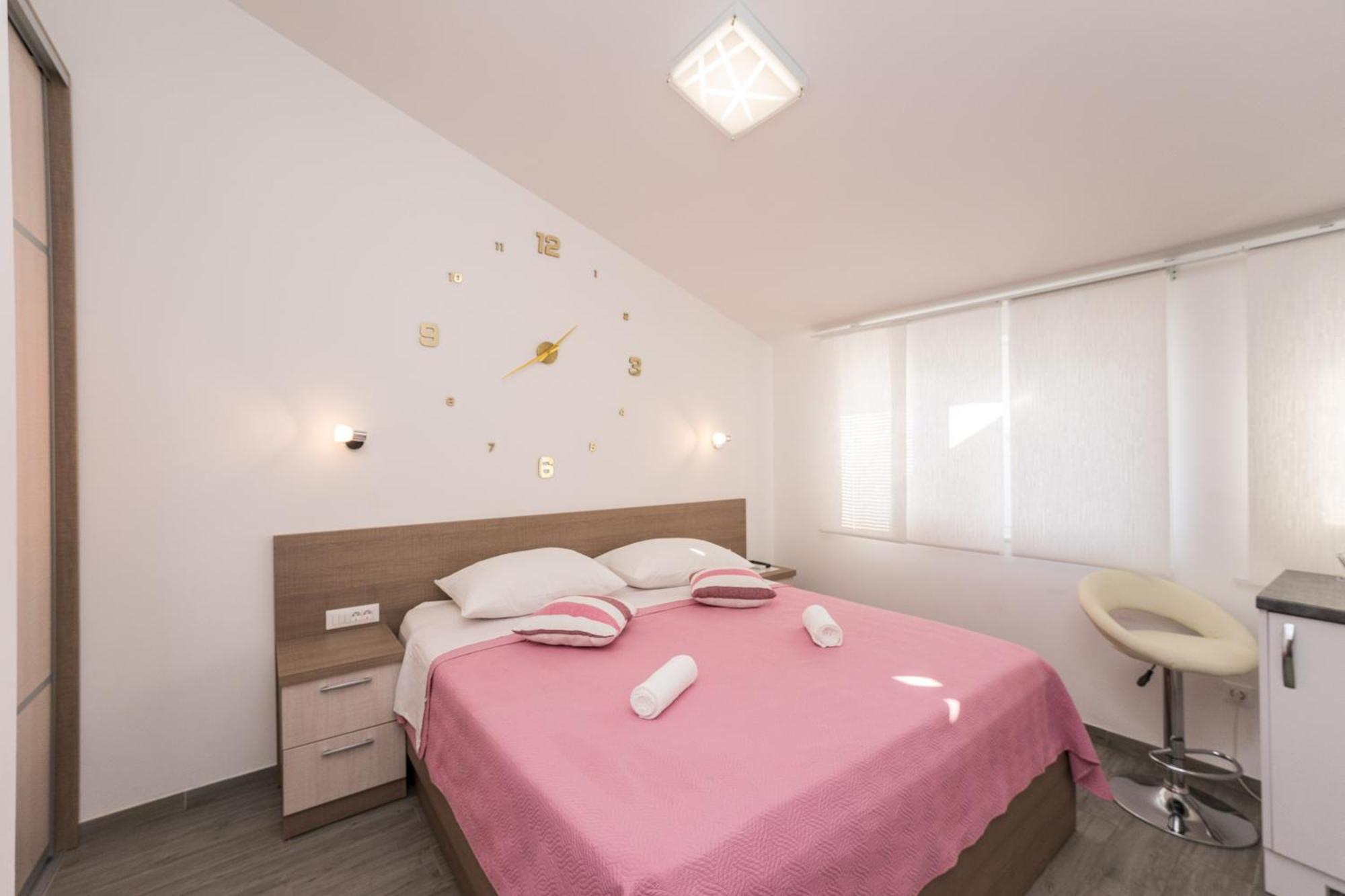 Apartments Maza ซาดาร์ ภายนอก รูปภาพ