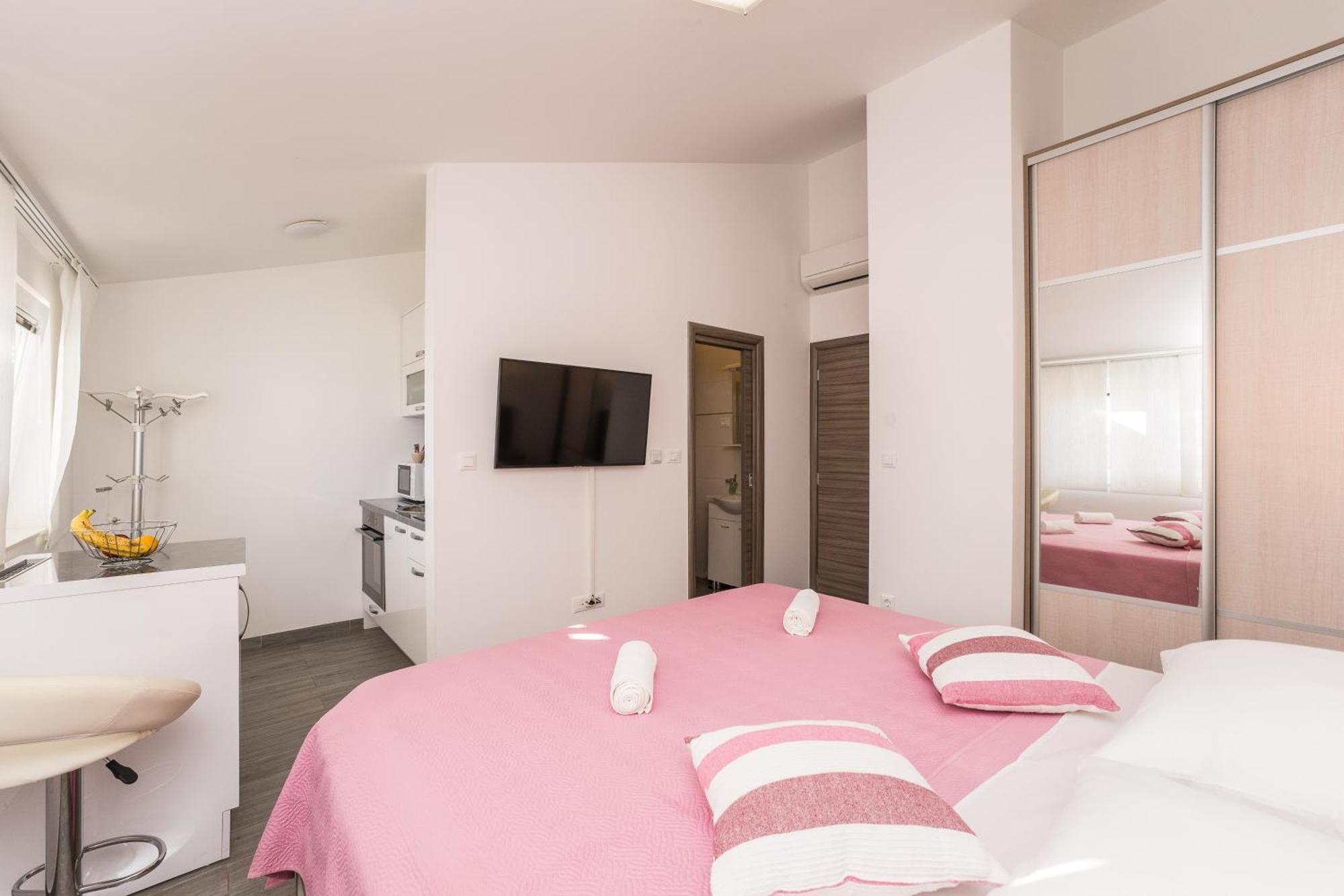 Apartments Maza ซาดาร์ ห้อง รูปภาพ