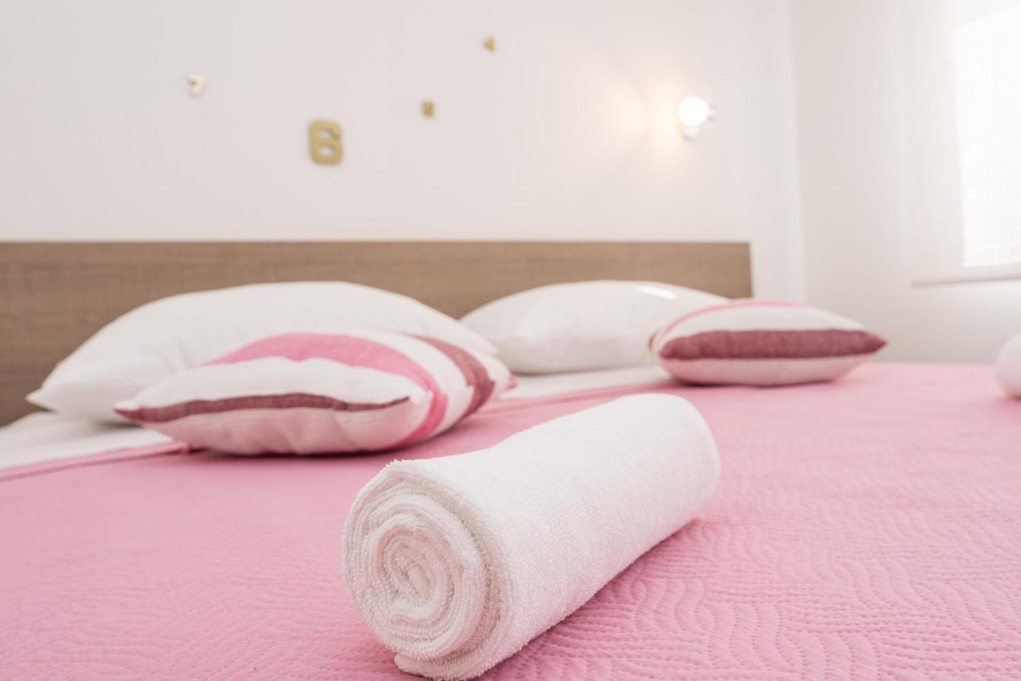 Apartments Maza ซาดาร์ ห้อง รูปภาพ