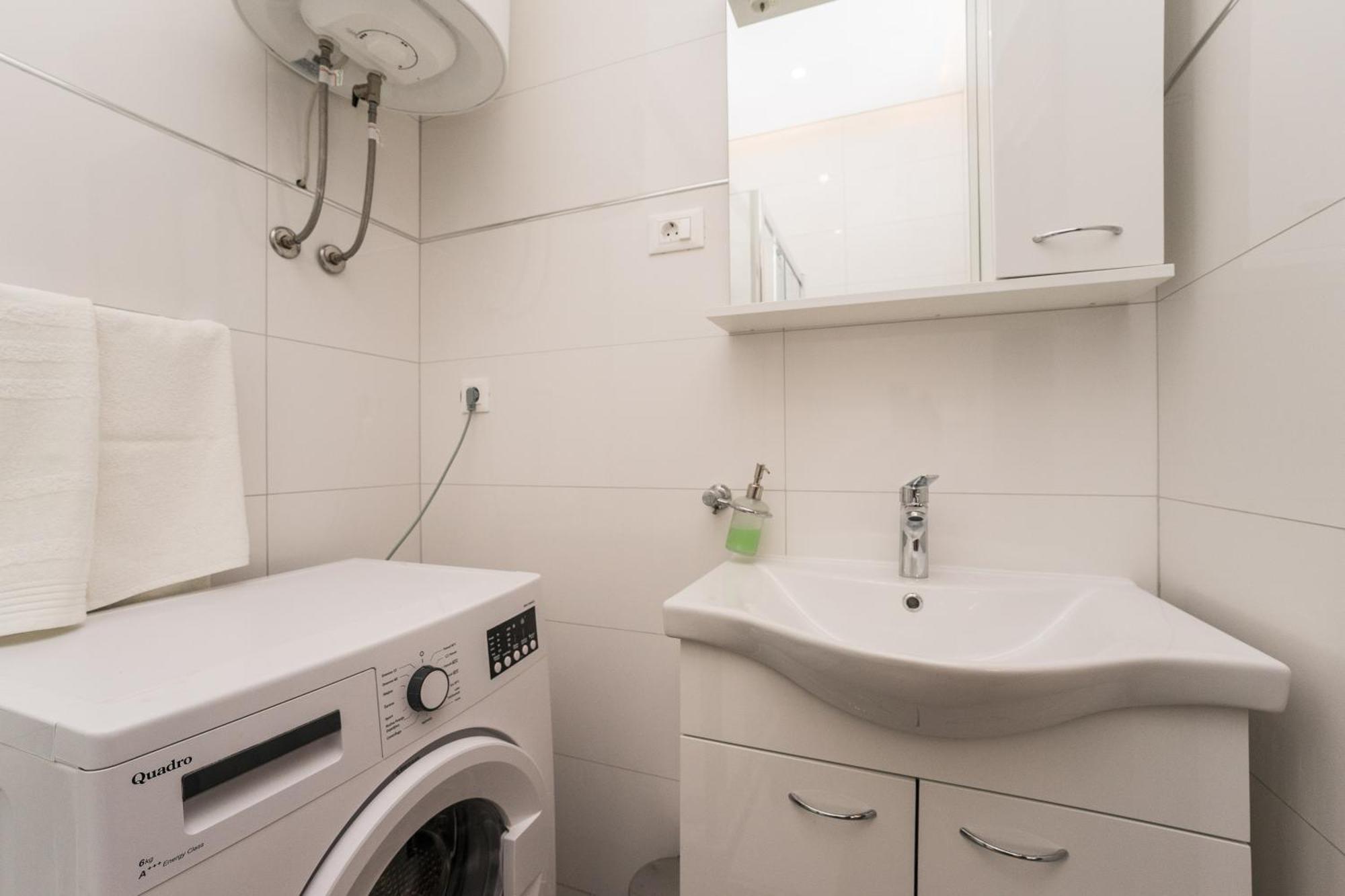 Apartments Maza ซาดาร์ ห้อง รูปภาพ