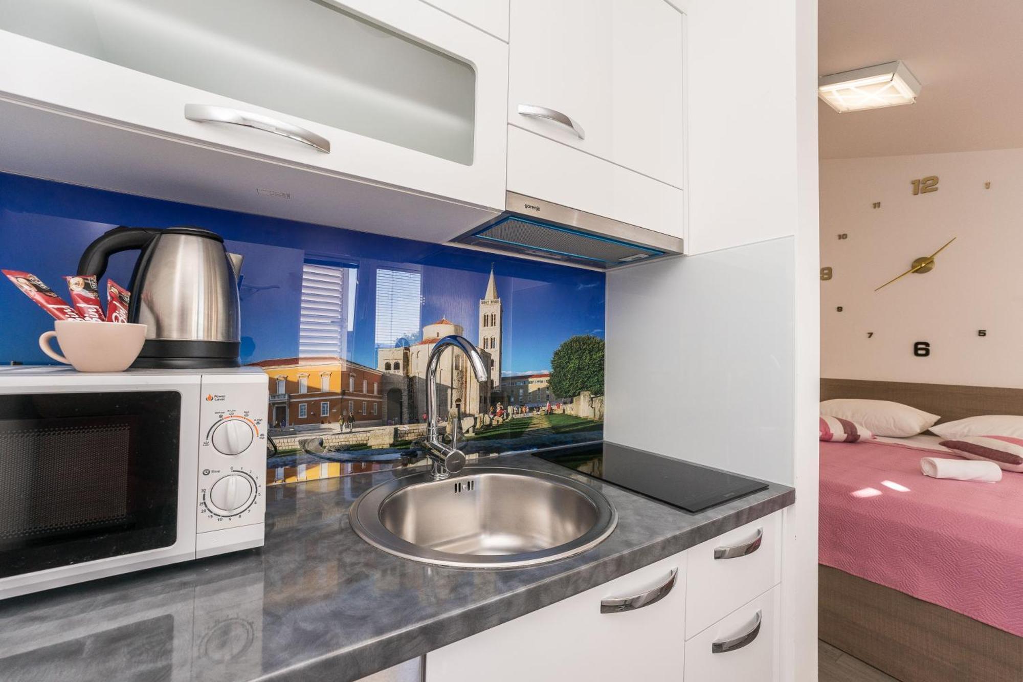 Apartments Maza ซาดาร์ ห้อง รูปภาพ