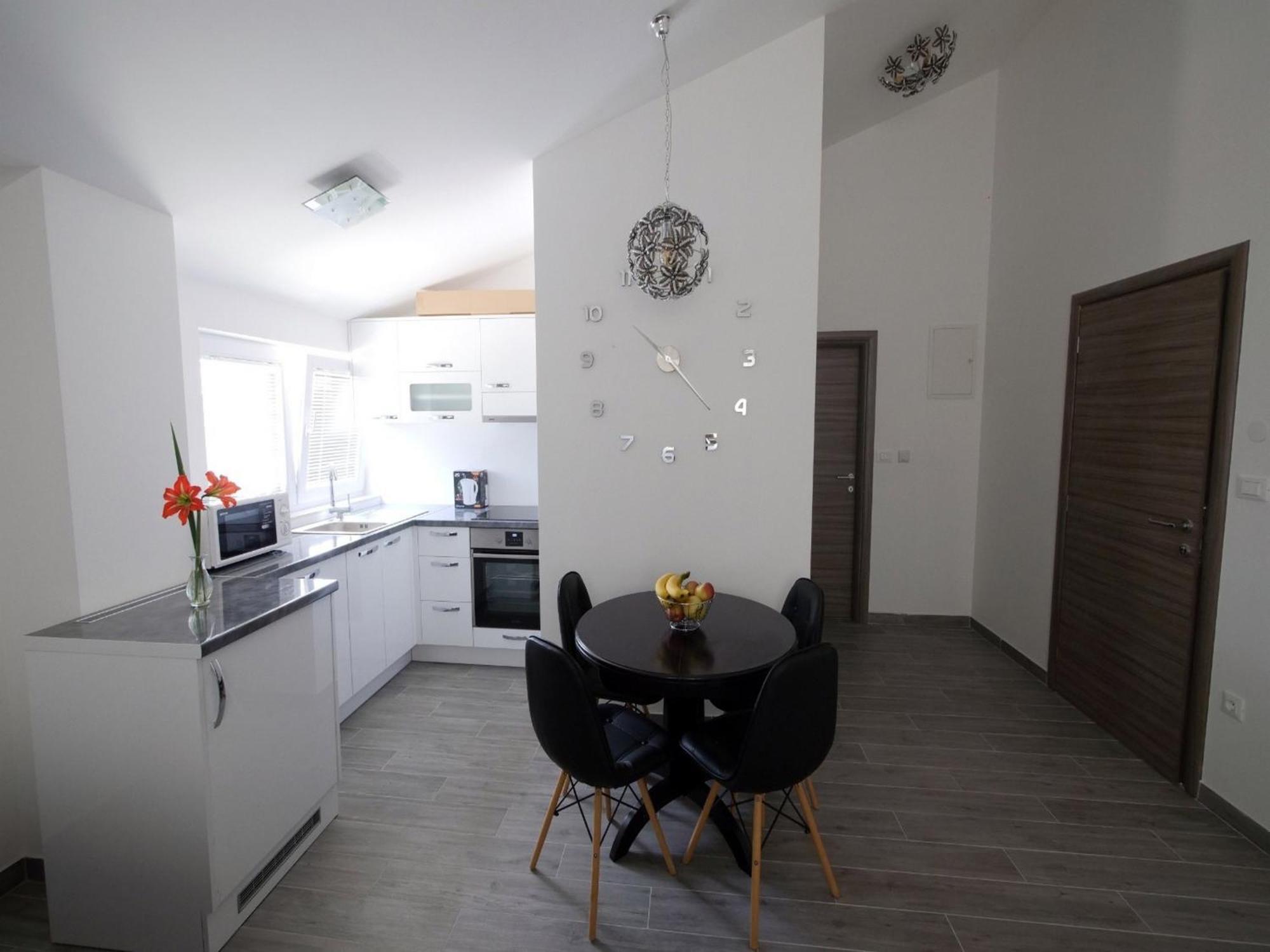 Apartments Maza ซาดาร์ ห้อง รูปภาพ