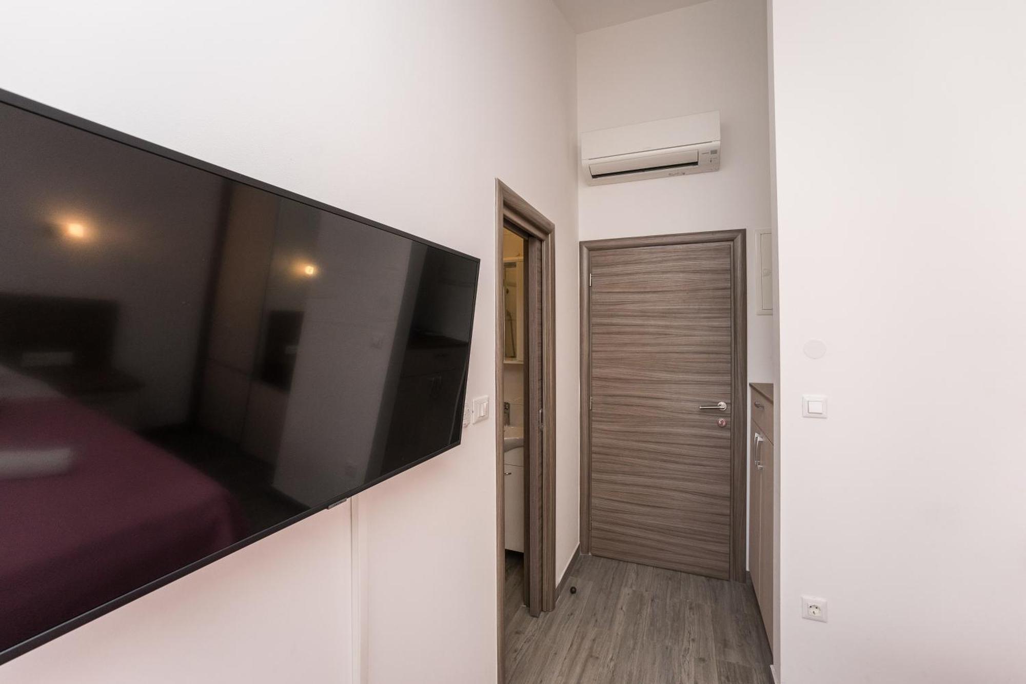 Apartments Maza ซาดาร์ ภายนอก รูปภาพ