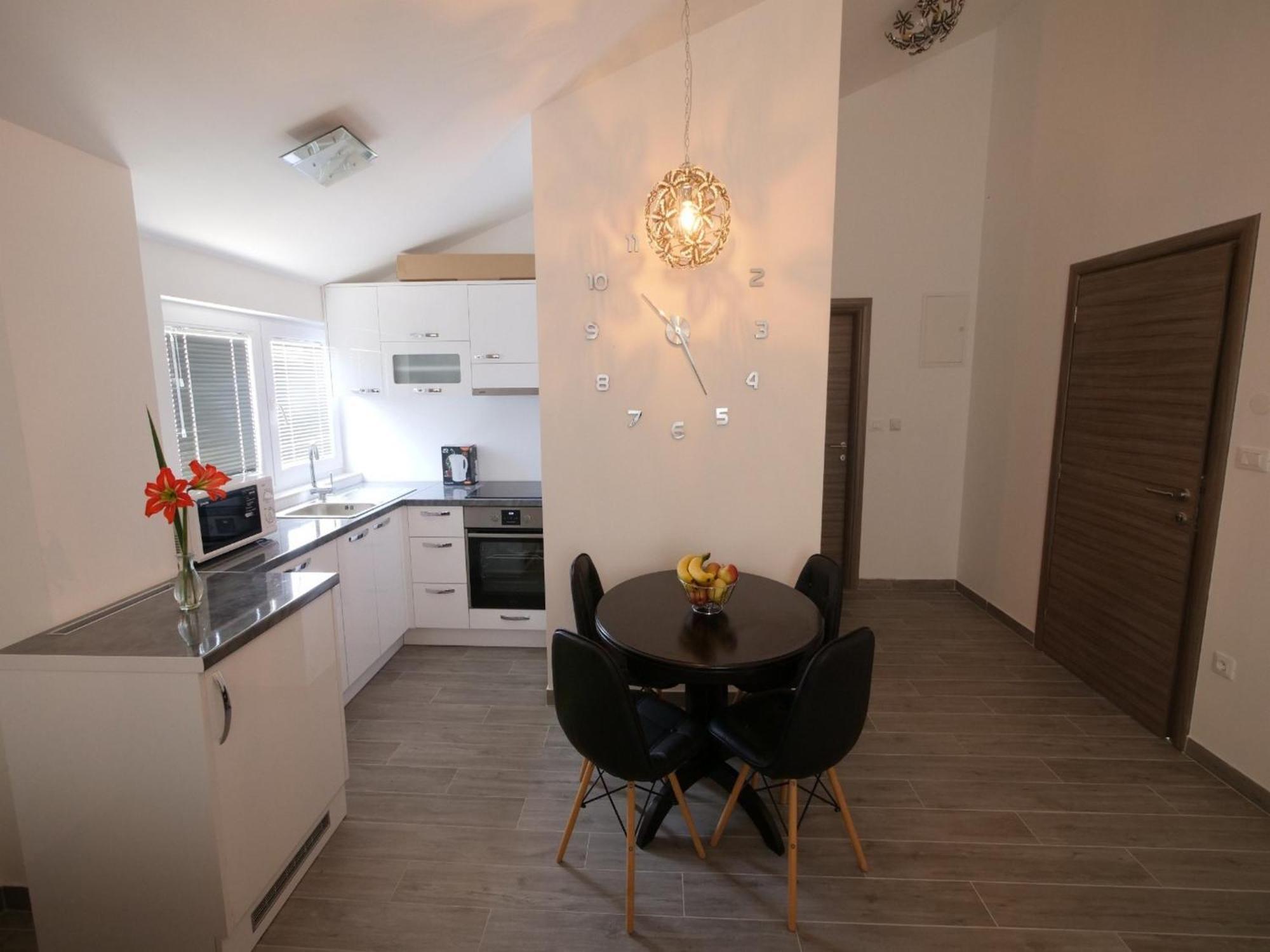Apartments Maza ซาดาร์ ห้อง รูปภาพ