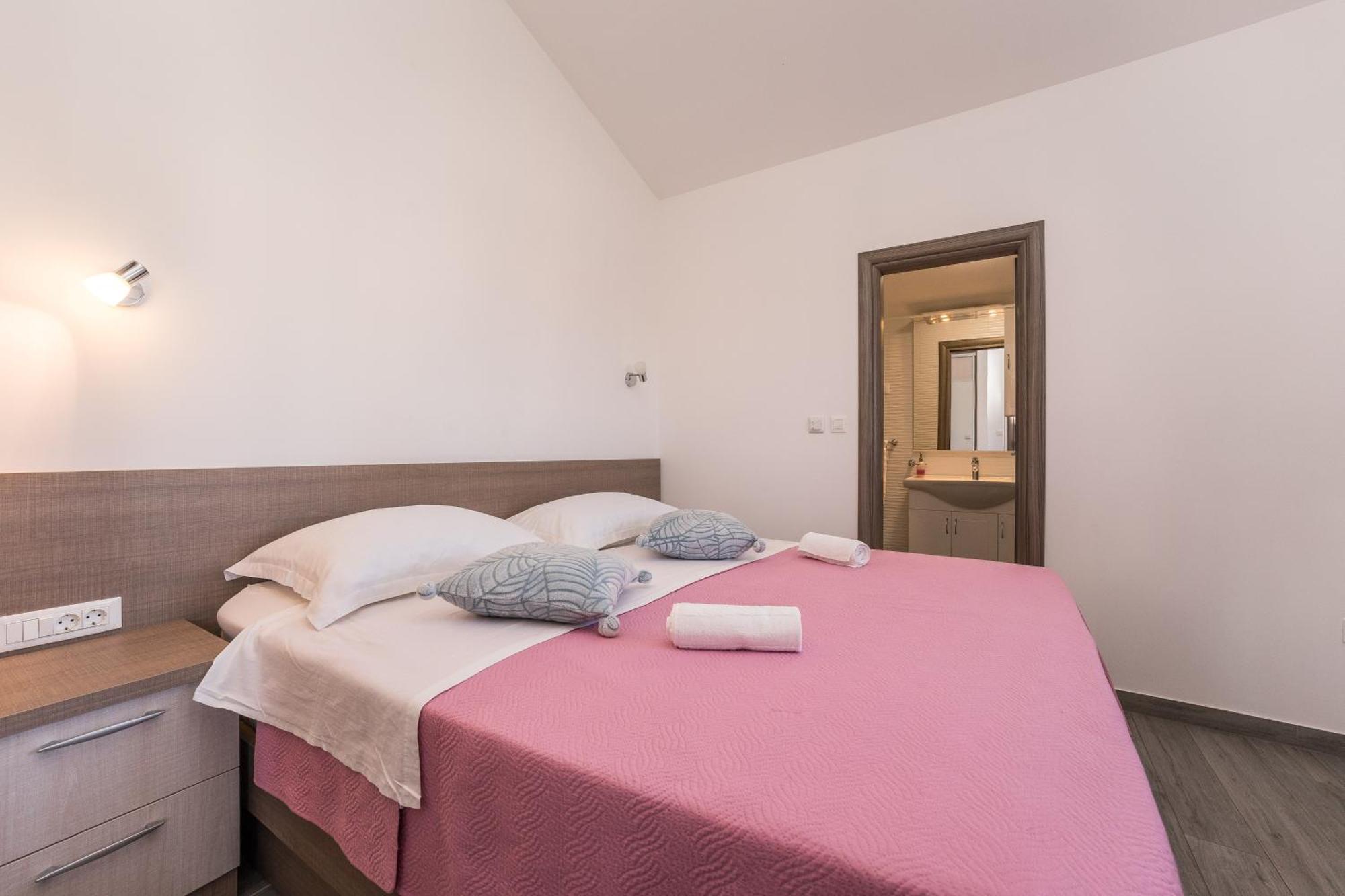 Apartments Maza ซาดาร์ ห้อง รูปภาพ