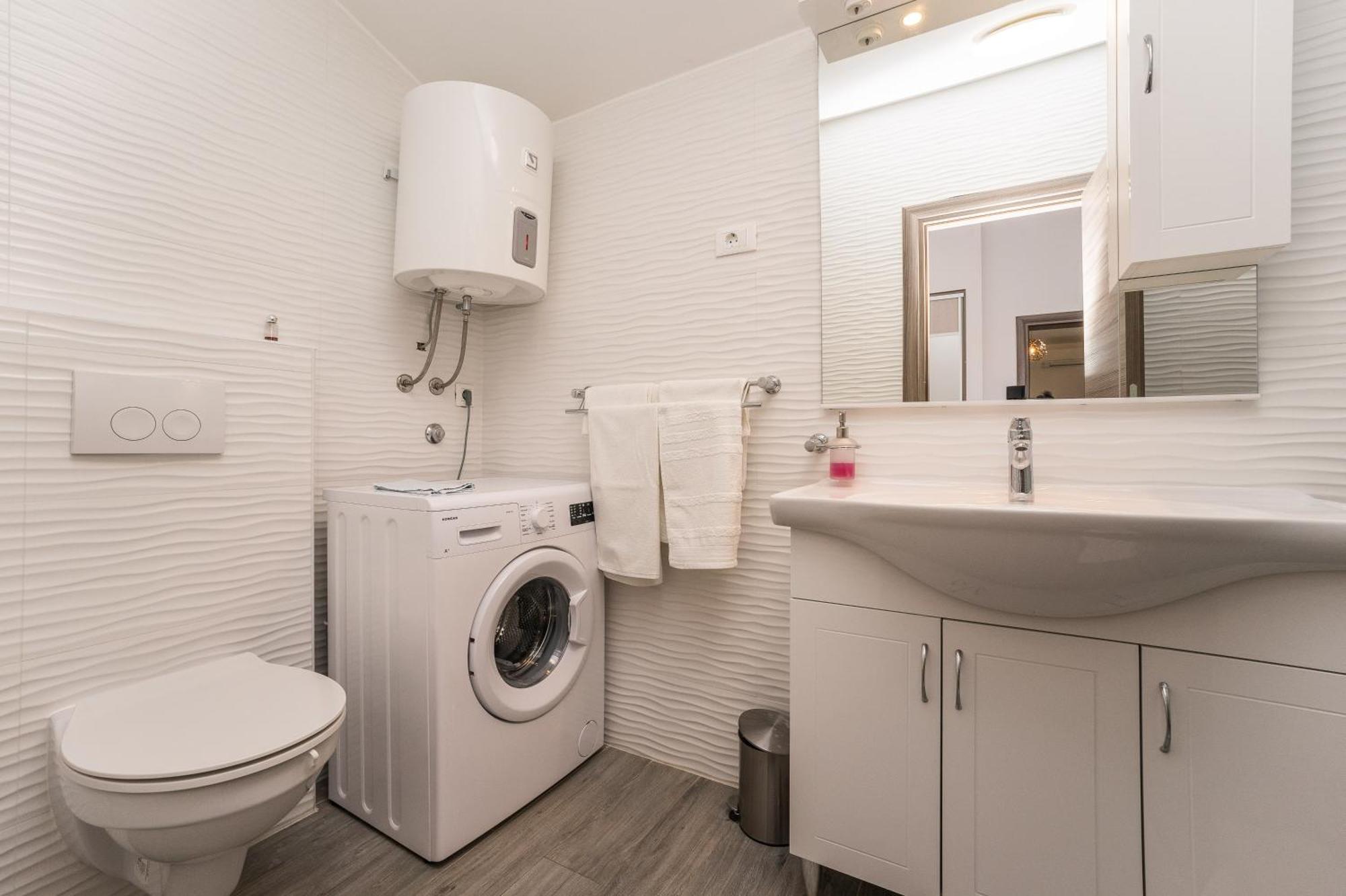 Apartments Maza ซาดาร์ ห้อง รูปภาพ