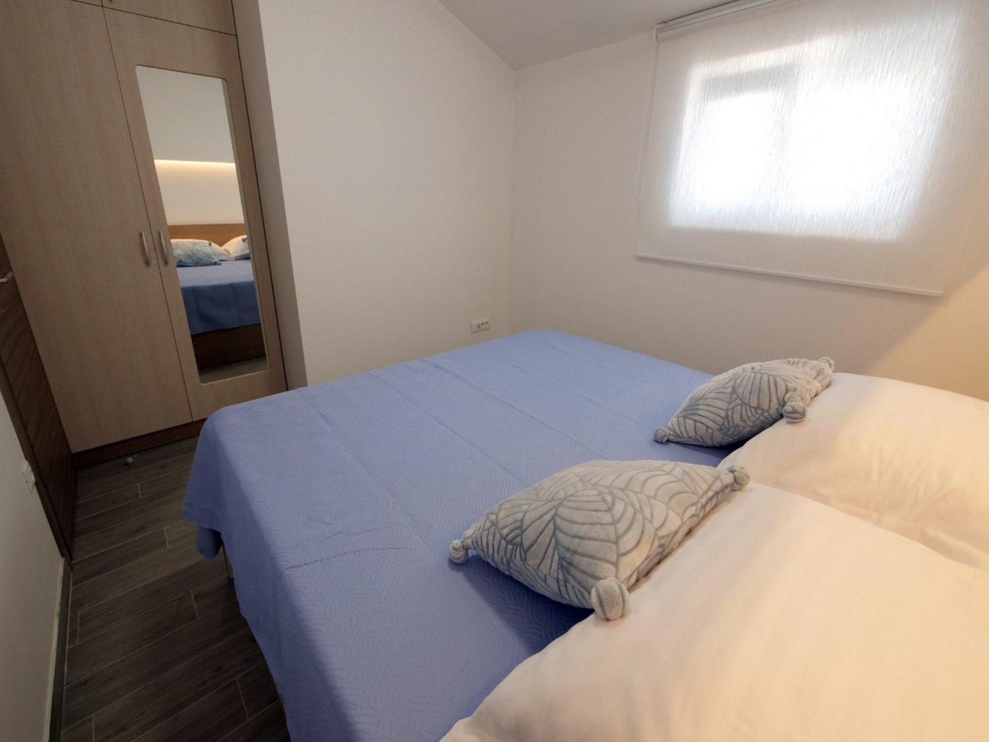 Apartments Maza ซาดาร์ ภายนอก รูปภาพ